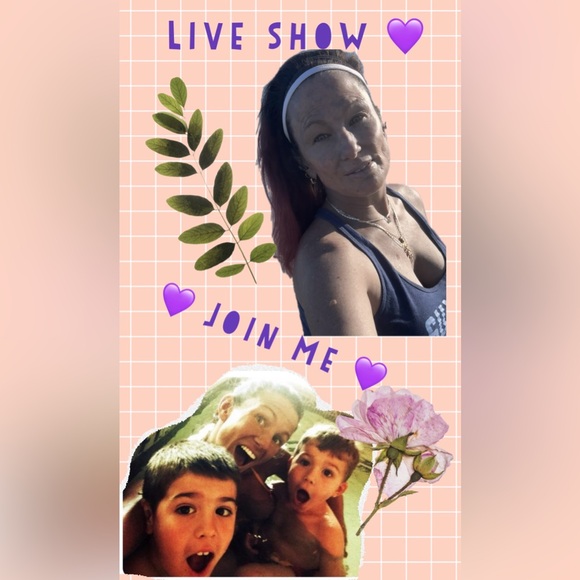 Living Butterfly Other - LIVE SHOW - LUXURY BRANDS, WOMENS, HOME, KIDS